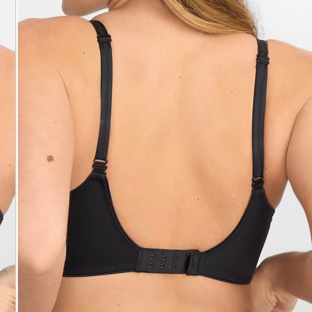 BARE - The Side Support Bra - Picture 3 of 3